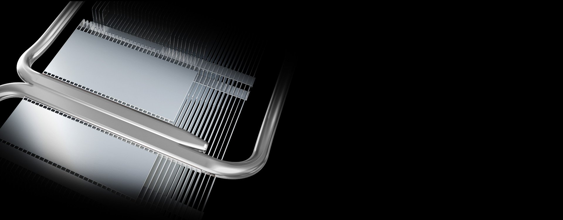 VGA Ultra-fit Heatpipe